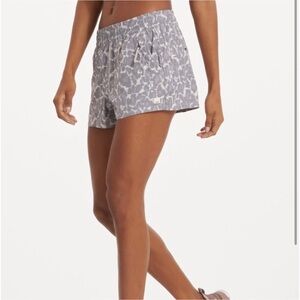 Vuori Dash Shorts High Rise 3”